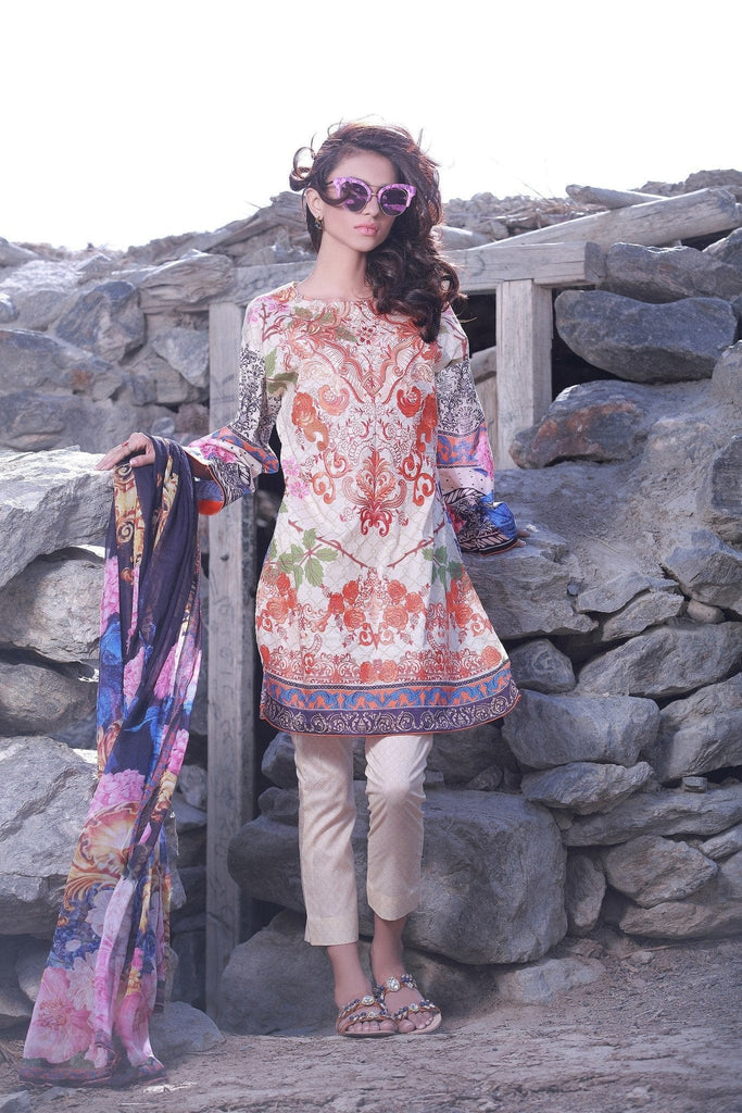 Nourhan Eid Collection '16 – Design 7 - YourLibaas
- 1