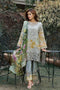 Rungrez Festive Lawn Collection 2016 – Mesmerising Bouquet
