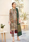Ramsha Rangoon Chiffon Collection Vol-5 – D-507
