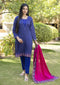 Orchid Separates Lawn Collection – Design 02