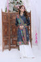 Ravishing Charmuse Silk 2Pc Collection – RV-7