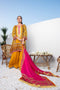 Sahil Festive Embroidered Lawn Collection – SFE-7