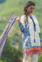 Mina Hasan Designer Lawn Collection 2016 – 7A