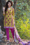 Sahil Designer Embroidered Collection Vol 3 – 7A