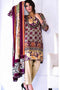 Sunshine Bloom Cotton Silk Collection '16 – 7A