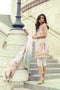 Mina Hasan Embroidered Lawn 2017 – 7A