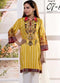 Sahil Designer Embroidered Eid Collection 2018 Vol 7 – SH7-7B