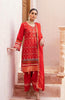 Al Zohaib Festive Hues Premium Collection – D-08