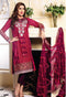 Nomi Ansari Embroidered Chiffon Collection Vol-2 2016 – DN08