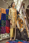 Cross Stitch Aangan Cotton Satin Collection 2019 – Tuscan Sun