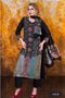 Sadia Pashmina Winter Collection - 82B