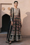 Jazmin Shahkaar Luxury Lawn Collection – Embroidered Luxury Zaha SL24-D2