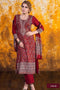 Sadia Pashmina Winter Collection - 83B