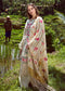 Shiza Hassan Luxury Lawn Collection 2019 – Sorbet 3A