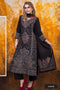 Sadia Pashmina Winter Collection - 84B