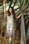 ZarQash Luxury Lawn Spring/Summer - 8A