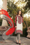 RajBari Spring/Summer Embroidered Lawn – 08A