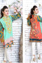 Rajbari Spring/Summer Lawn Kurtis 2016 – 8B