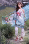 Nourhan Eid Collection '16 – Design 8