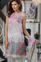 Rungrez Festive Lawn Collection 2016 – Pink Forest