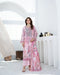 Mausummery Spring/Summer Lawn – Rose