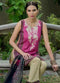 Sahil Designer Embroidered Lawn Collection Vol-11 – 08A