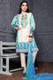 Maira Ahsan Embroidered Lawn Collection – MAL08A