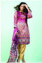 Sunshine Bloom Cotton Silk Collection '16 – 8B
