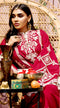 Anaya x Kamiar Rokni Festive Luxury Lawn Collection '21 – SURTI
