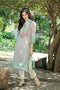Zanisha Embroidered Kurti 2016 – 9A