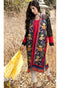 9B - Firdous Carnival Embroidered Collection 2015