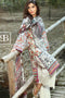 ZarQash Luxury Lawn Spring/Summer - 9B