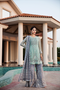 Zeenat Chiffon Collection by Zebtan Vol-3 – ZN 04