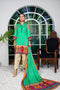 Sahil Festive Embroidered Lawn Collection – SFE-9
