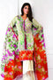 Sunshine Bloom Cotton Silk Collection '16 – 9A