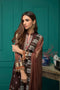 Sahil Designer Embroidered Lawn Collection – S20-9