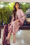 Sana Safinaz Muzlin Lawn Collection – Design M213-009B-CJ
