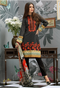 Al Zohaib Monsoon Festivana Lawn Collection Vol-2 – 06