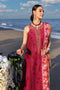 Noor by Saadia Asad Luxury Chikankari Lawn Collection 2023 – NLCL23-D12-A