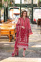 Noor by Saadia Asad Luxe PrintKari Lawn Collection – D8-A