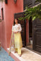 Noor by Saadia Asad Luxury Chikankari Lawn Collection 2023 – NLCL23-D7-A