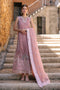 Noor by Saadia Asad Luxury Chiffon Formal Collection 2023 – D5-Zuria