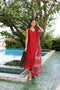 Noor by Saadia Asad Luxury Chikankari Lawn Collection 2023 – NLCL23-D4-B