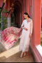 Noor by Saadia Asad Luxury Chikankari Lawn Collection 2023 – NLCL23-D1-A