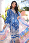 Noor by Saadia Asad Luxury Chikankari Lawn Collection 2023 – NLCL23-D10-B