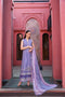 Noor by Saadia Asad Luxury Chikankari Lawn Collection 2023 – NLCL23-D11-A