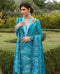 Republic Womenswear Amaani Luxury Lawn Eid Collection – D1-B - Azalea