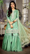 Anaya by Kiran Chaudhry – Firaaq Luxury Festive Collection – SANAM