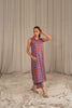 Sahar Co-Ords Lawn – Printed Lawn 2 Piece S24-PL-V1-14