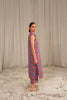 Sahar Co-Ords Lawn – Printed Lawn 2 Piece S24-PL-V1-14